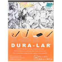 Grafix Clear Dura Lar Grafix Dura Lar Two Sided Matte Film